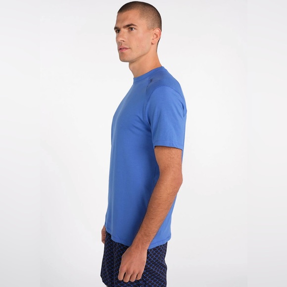 TASC Performance Mens Bamboo Shirt - Picture 3 of 8